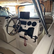 2018 Scout 175 Dorado